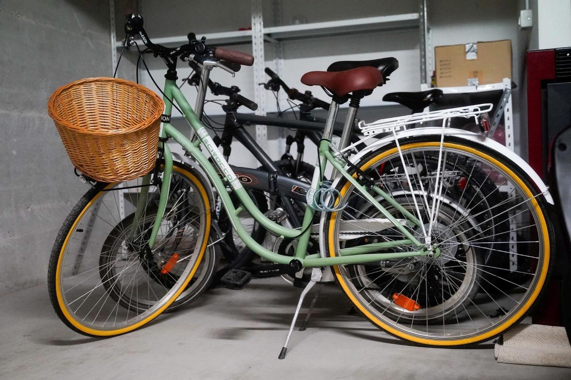 Dandelion Apartment Rovinj-Free Bikes Exterior foto