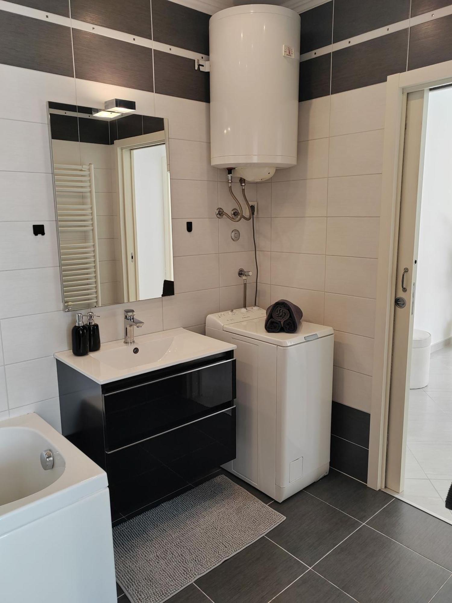 Dandelion Apartment Rovinj-Free Bikes Exterior foto