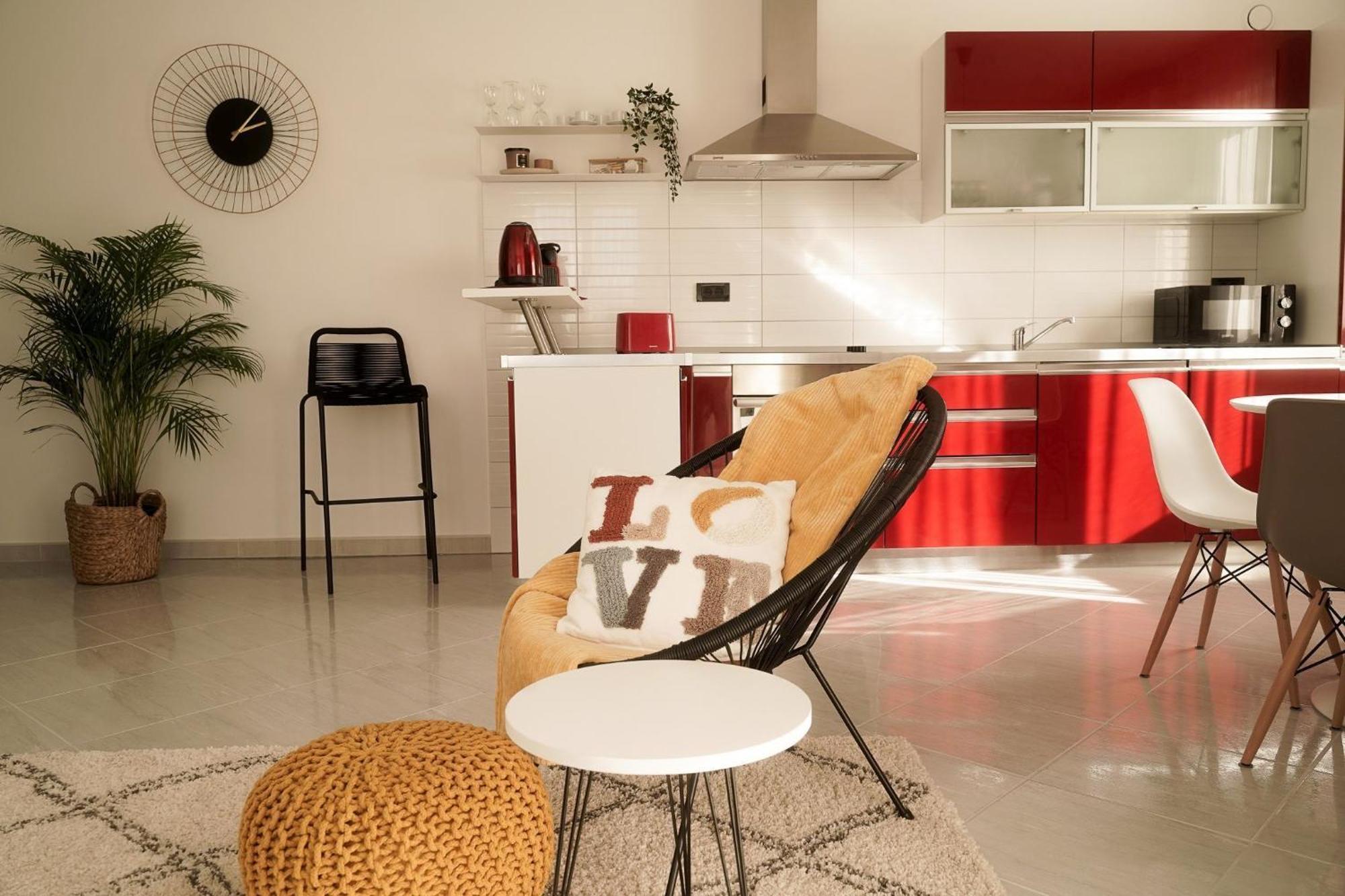 Dandelion Apartment Rovinj-Free Bikes Exterior foto